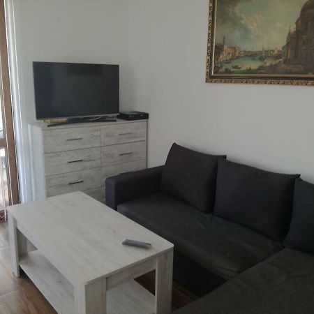 Guest House Katina Balçık Dış mekan fotoğraf