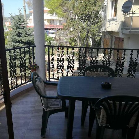 Guest House Katina Balçık Dış mekan fotoğraf