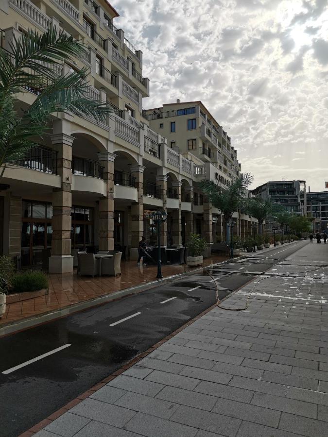 Guest House Katina Balçık Dış mekan fotoğraf