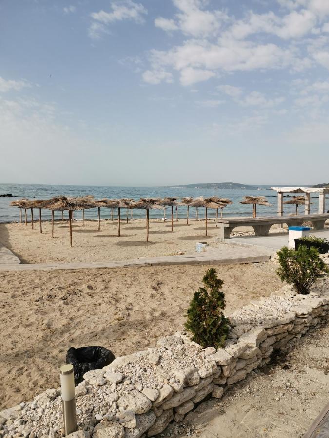 Guest House Katina Balçık Dış mekan fotoğraf