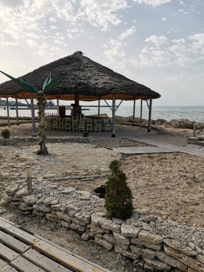 Guest House Katina Balçık Dış mekan fotoğraf