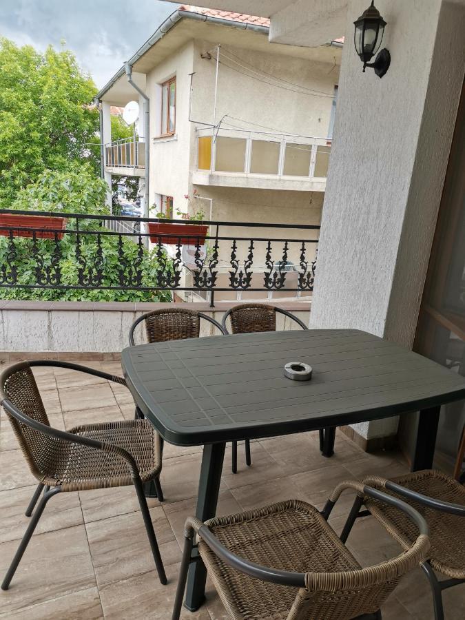 Guest House Katina Balçık Dış mekan fotoğraf