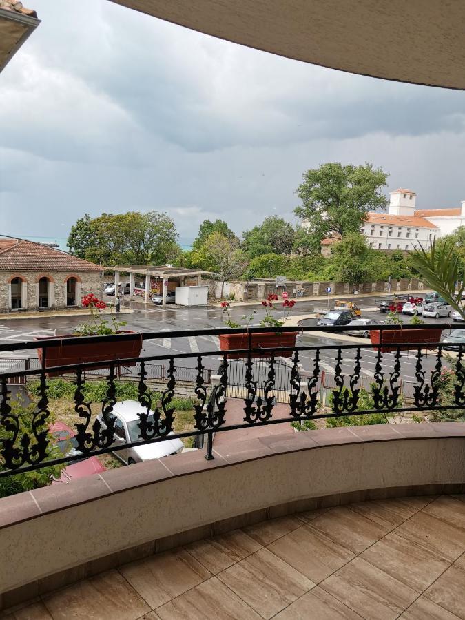 Guest House Katina Balçık Dış mekan fotoğraf