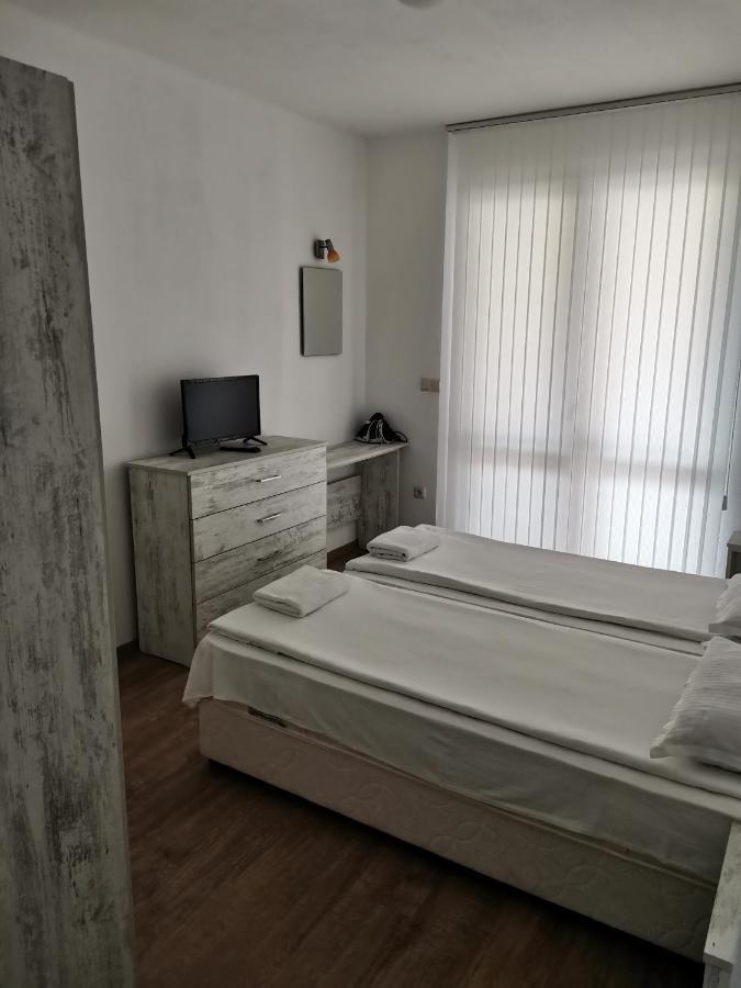 Guest House Katina Balçık Dış mekan fotoğraf
