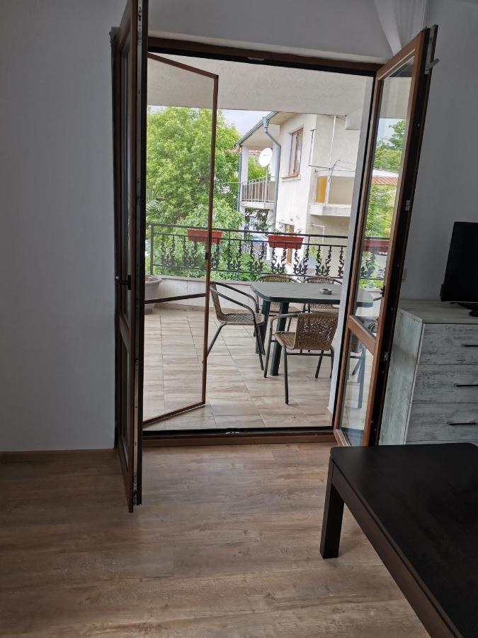 Guest House Katina Balçık Dış mekan fotoğraf