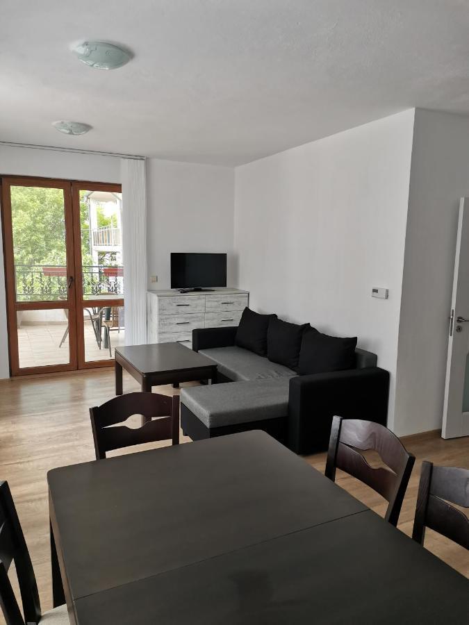 Guest House Katina Balçık Dış mekan fotoğraf