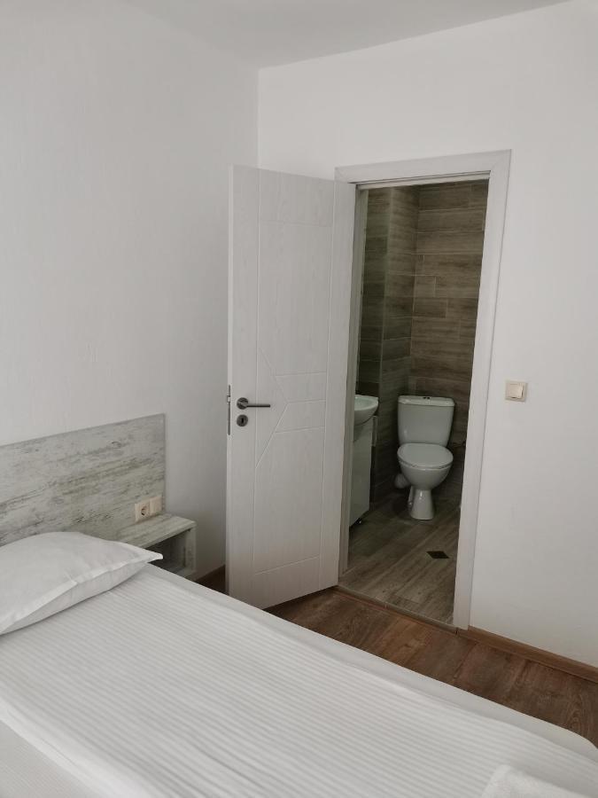Guest House Katina Balçık Dış mekan fotoğraf