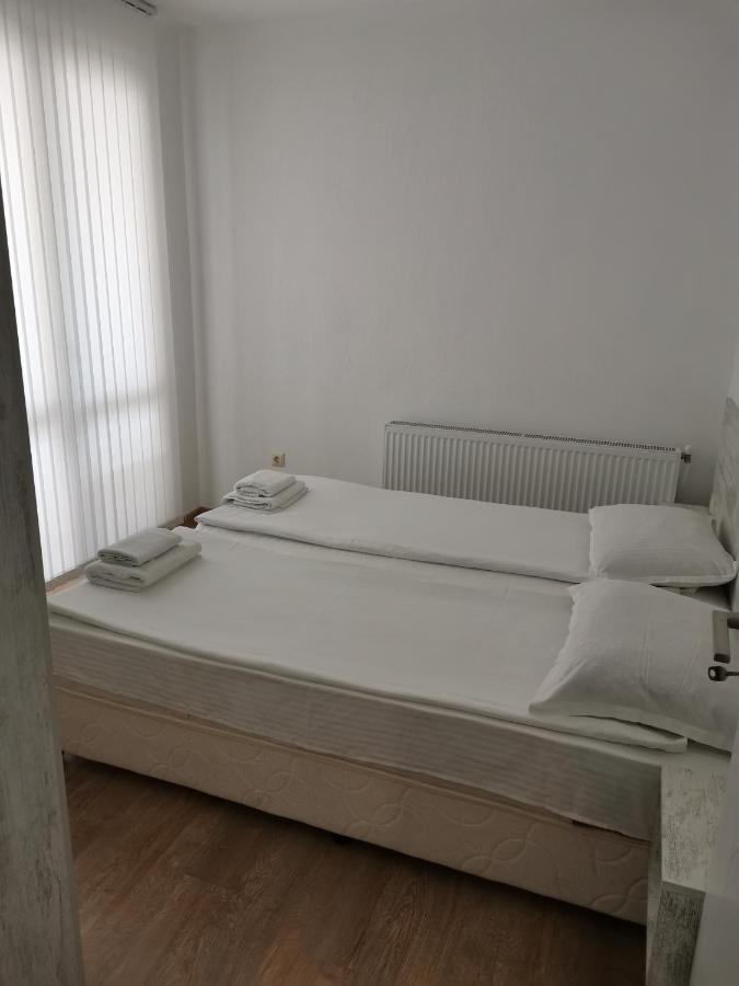 Guest House Katina Balçık Dış mekan fotoğraf