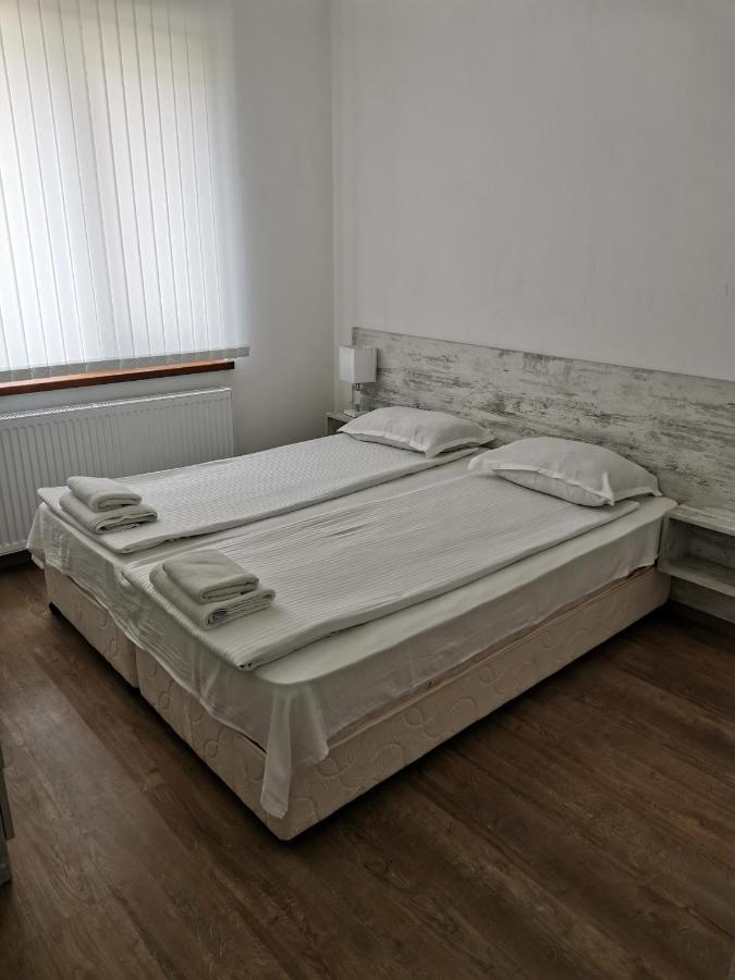 Guest House Katina Balçık Dış mekan fotoğraf