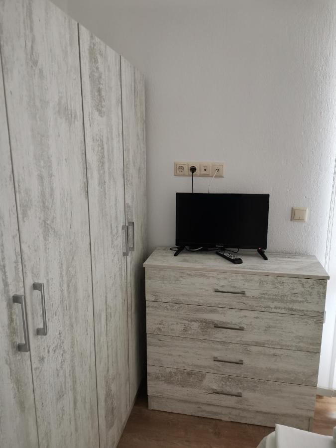 Guest House Katina Balçık Dış mekan fotoğraf