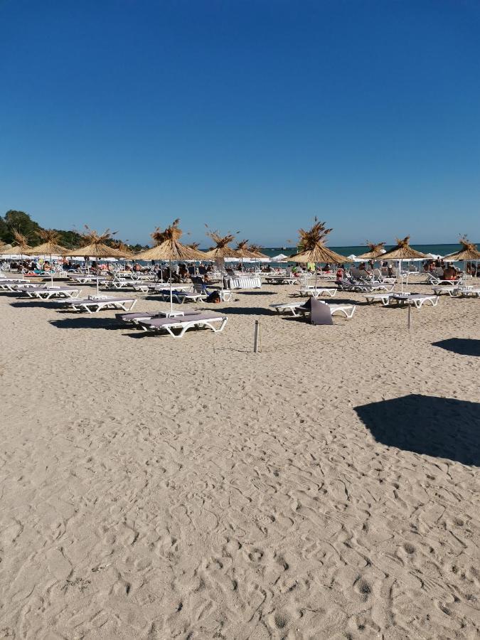 Guest House Katina Balçık Dış mekan fotoğraf