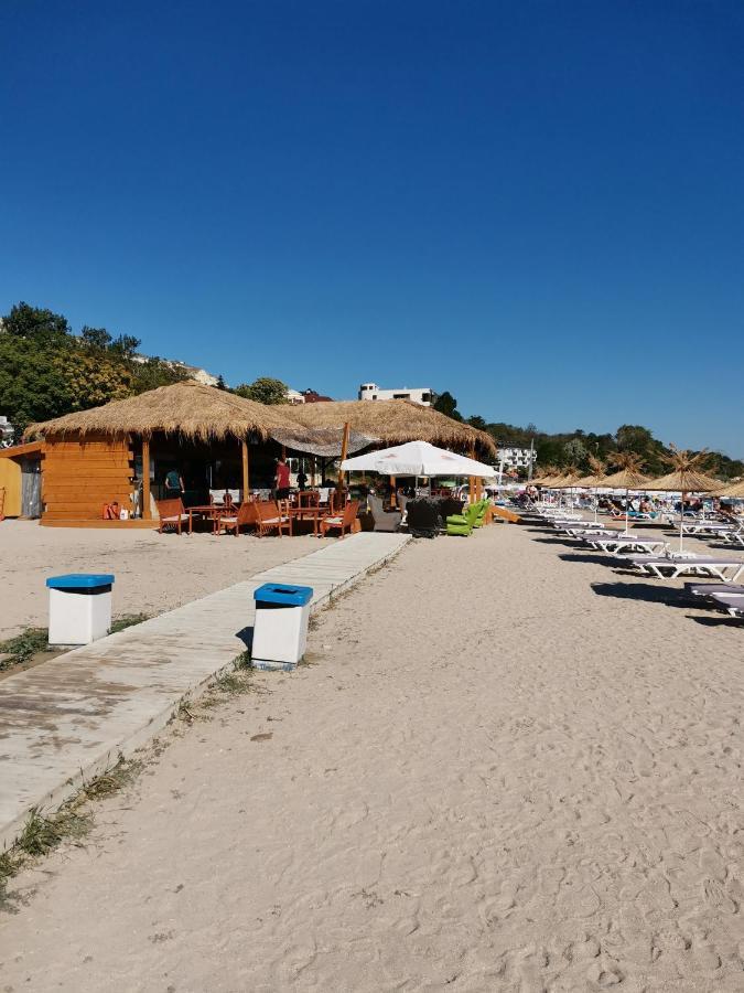 Guest House Katina Balçık Dış mekan fotoğraf