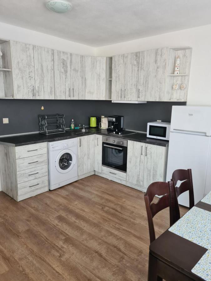 Guest House Katina Balçık Dış mekan fotoğraf