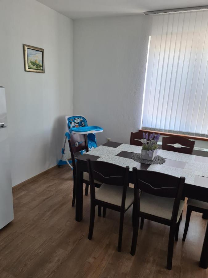 Guest House Katina Balçık Dış mekan fotoğraf
