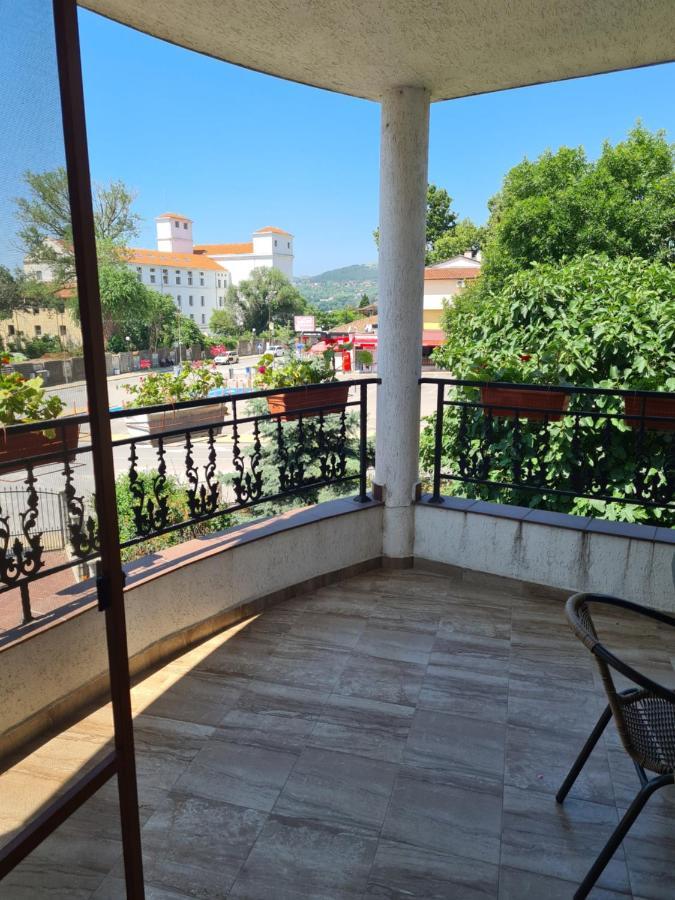 Guest House Katina Balçık Dış mekan fotoğraf