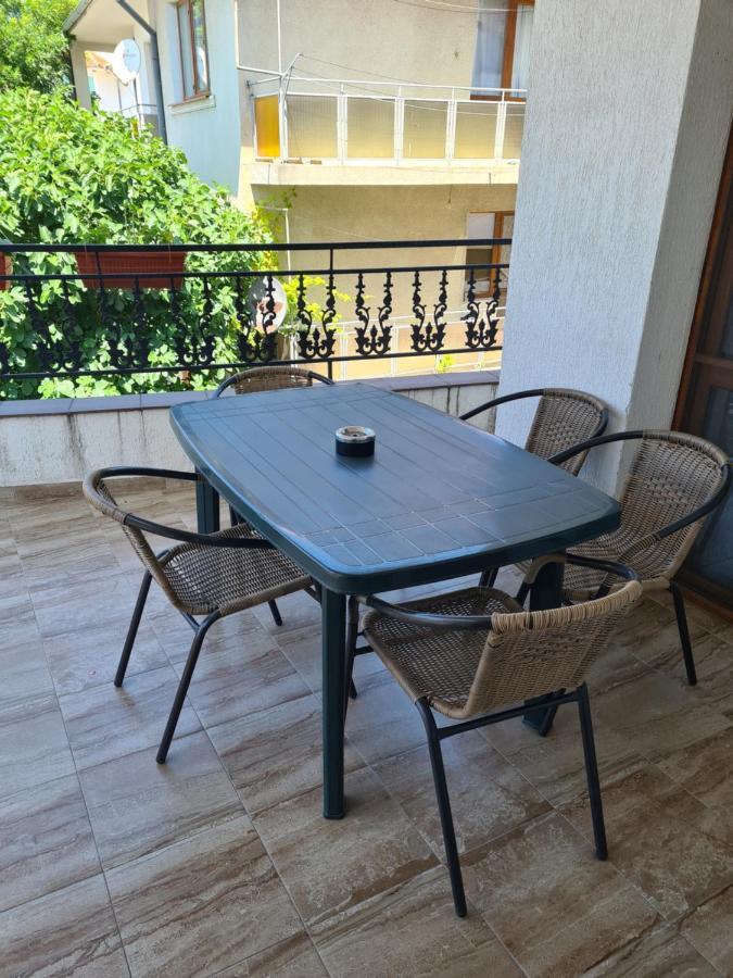 Guest House Katina Balçık Dış mekan fotoğraf