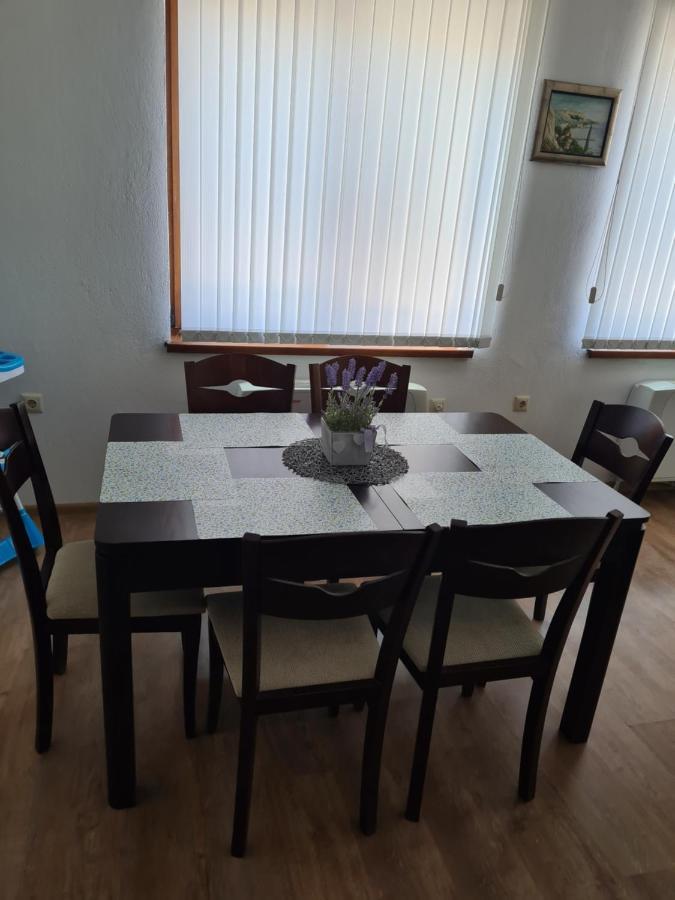 Guest House Katina Balçık Dış mekan fotoğraf