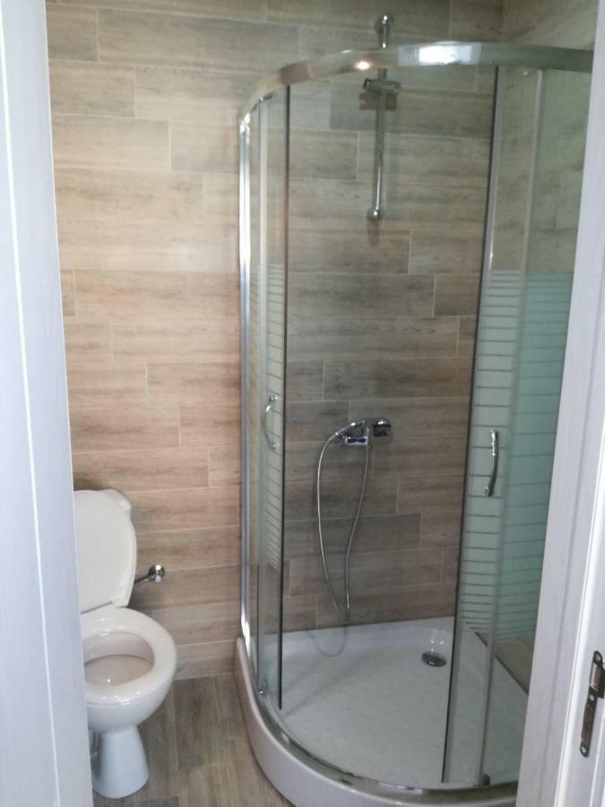 Guest House Katina Balçık Dış mekan fotoğraf
