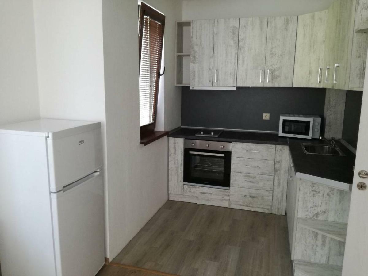 Guest House Katina Balçık Dış mekan fotoğraf
