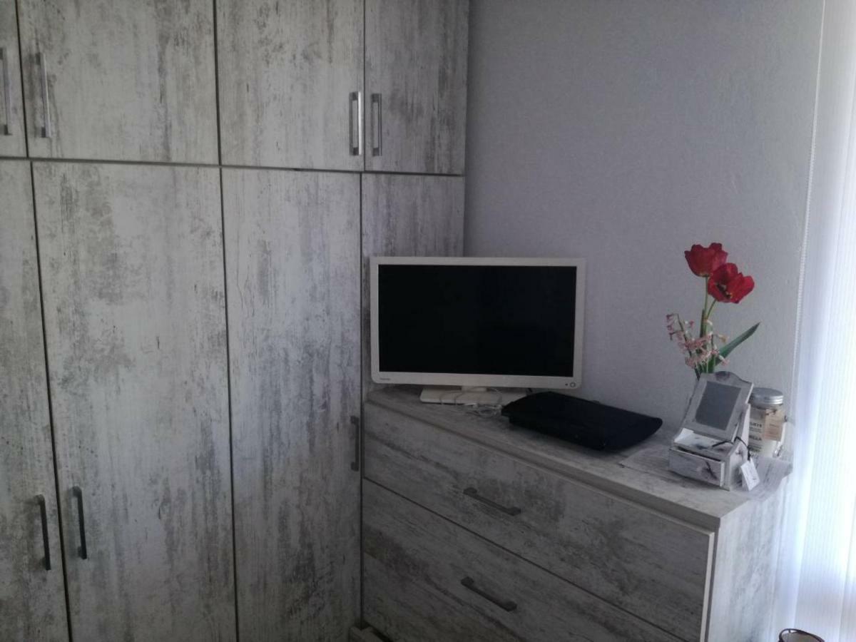 Guest House Katina Balçık Dış mekan fotoğraf
