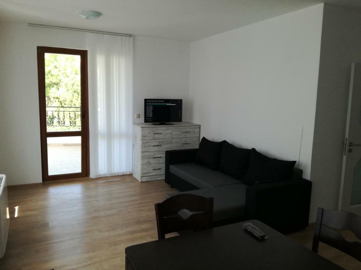 Guest House Katina Balçık Dış mekan fotoğraf