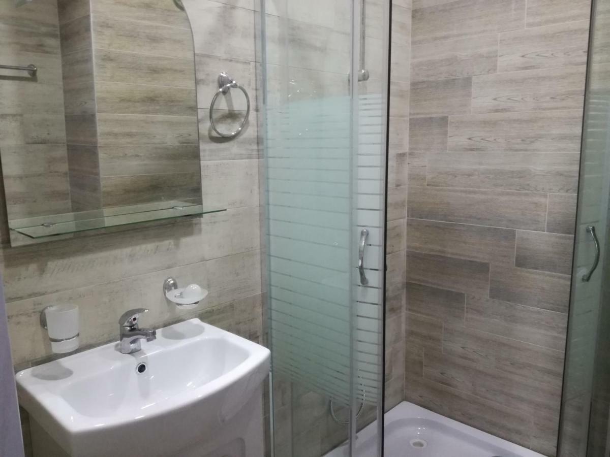 Guest House Katina Balçık Dış mekan fotoğraf