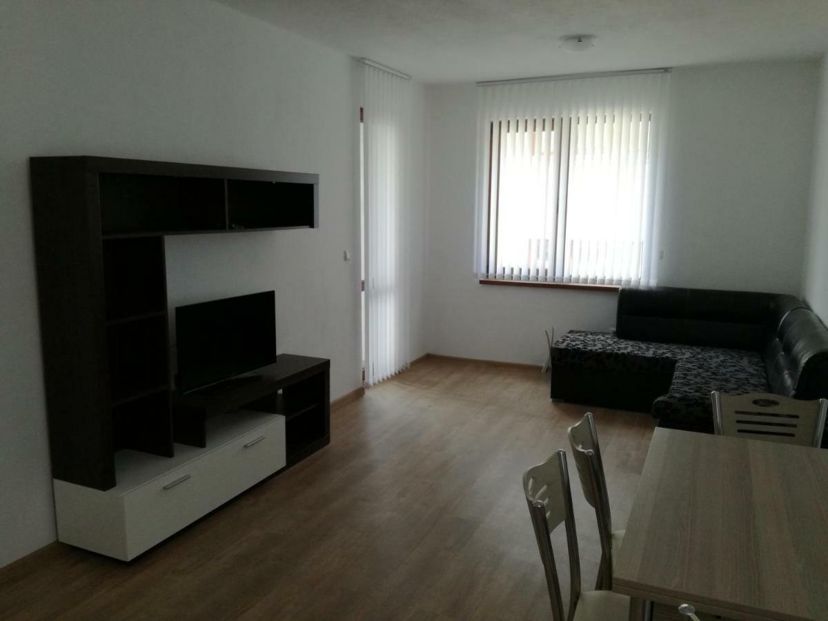 Guest House Katina Balçık Dış mekan fotoğraf