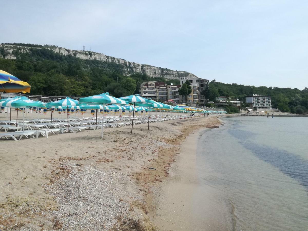 Guest House Katina Balçık Dış mekan fotoğraf