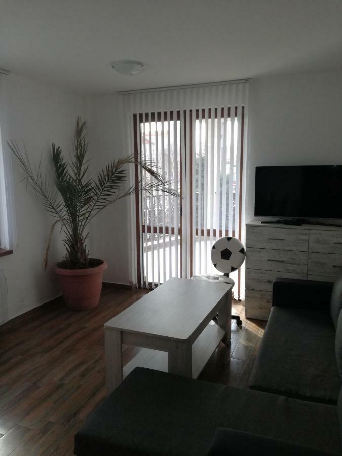 Guest House Katina Balçık Dış mekan fotoğraf