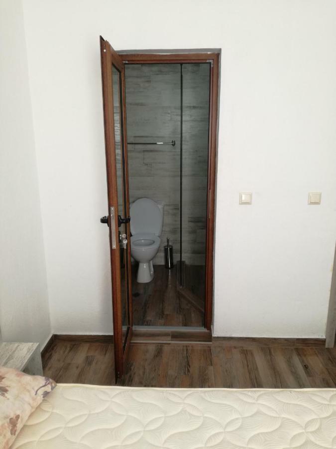 Guest House Katina Balçık Dış mekan fotoğraf