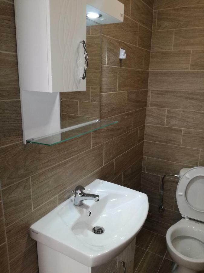 Guest House Katina Balçık Dış mekan fotoğraf