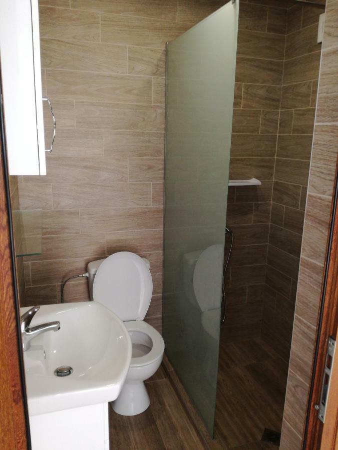 Guest House Katina Balçık Dış mekan fotoğraf